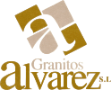 Granitos Álvarez S.L. Logo